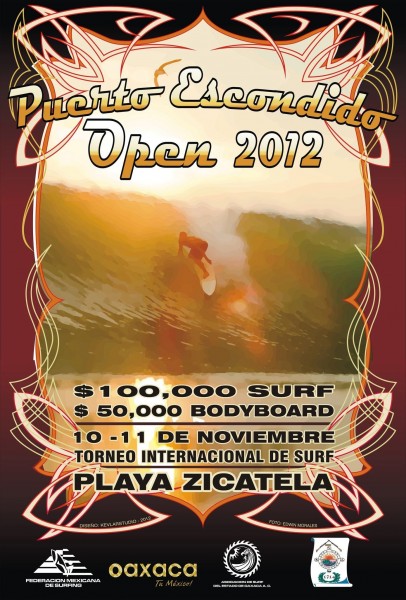 surf competition november fest casamar suites